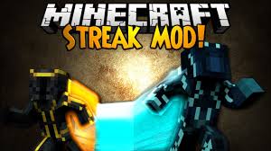 Jan 14, 2021 · the top 10 best new minecraft modpacks to play with friends now. Streak Mod 1 16 4 1 15 2 Epic Trails Behind Your Character 9minecraft Net