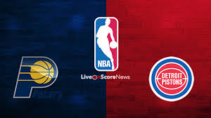 It was, for all intents and purposes, a . Indiana Pacers Vs Detroit Pistons Preview And Prediction Live Stream Nba 2017 2018 Liveonscore Com