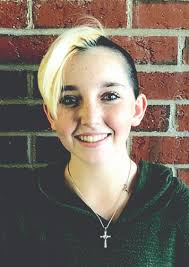 Peyton DePaul: Plastic pollution in the ocean