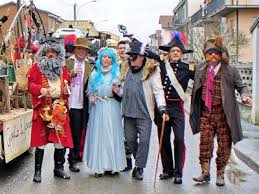 Confronta 3 offerte per costumi carnevale pinocchio da bambina a partire da 2,50 €. Varzi 23 02 2015 Carnevale Ieri La Sfilata Dei Carri Ha Vinto Pinocchio E Il Paese Dei Balocchi Di Bosmenso Vogheranewspavia
