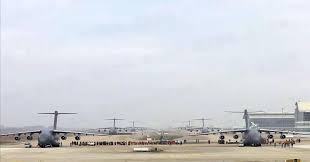 50 m (164 ft 1 in) empty weight: China S Y 20 Eyes New Missions On Anniversary Of First Flight Analysis Flight Global