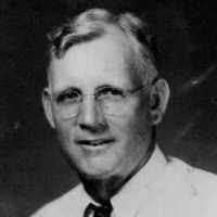 Jared Jones Trejo (1893–1981) • FamilySearch