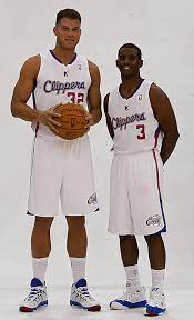 But if he didn't play 48, we probably weren't winning tonight…. Chris Paul Height