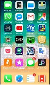 تصفح وقراءة المواضيع على الايفون بدون انترنت من أفضل برامج وتطبيقات اجهزة الايفون messages youtube
