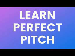 Perfect Pitch Training | Imprint Notes In Your Brain | Absolute Pitch -  Youtube