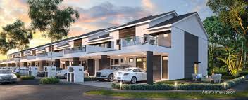1, jalan flora 3, bandar rimbayu, telok panglima garang, kuala langat, 42500, selangor. New Property Launches And Reviews In Malaysia Iproperty Com My