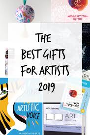 Maybe you would like to learn more about one of these? Best Gifts For Artists 2019 Mindful Art Studio
