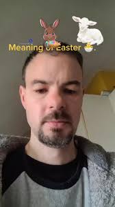 The Real Mesning of Easter Eggs