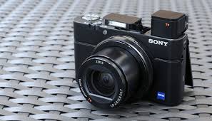 Sony Rx100 Iii Review A Fantastic Point And Shoot But It Ll Cost You Sony Camera Compact Camera Camera Leather