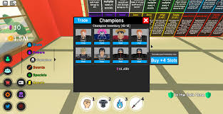 Yesterday I Spent 20k Shards Hoping To Get Killua And Two Itachi S Just Popped Up Fandom Champions are a game mechanic introduced in update 9. yesterday i spent 20k shards hoping to