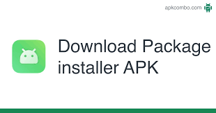 Esta es una aplicación simple para instalar paquetes de archivos a través del usuario ftp / store. Package Installer Apk 4 0 5 20211013 Android App Download