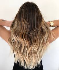 How long does it take to so, the balayage is a hair dyeing technique, where a lightener or a color is swept through small. What Is Balayage And How Much Does It Cost Salonrates Com