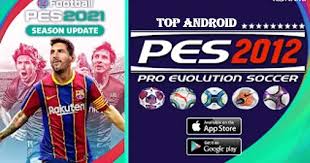 Mar 09, 2015 · free download full apk android pes 2012 pro evolution soccer. Pes 2012 Mod Pes 2021 Lite Download Android Offline 200mb