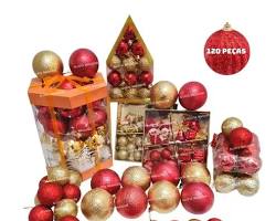 Imagem de Enfeites para árvore de Natal to sell