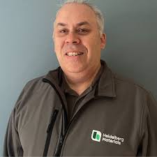 Heidelberg Materials UK