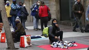 Cabe destacar que los que ingresen sus datos antes del 12 de mayo y califiquen para obtener el subsidio, recibirán el primer pago a finales de mayo. Ingreso Minimo Garantizado Requisitos Y Como Postular Para Recibir El Subsidio As Chile