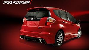 Honda civic body kits are considered one of the most effective ways to modify the look of your vehicle. Honda Jazz Mugen Parts Honda Fit Mugen Parts Honda Fit Accessories Honda Fit U S Parts