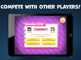 For decades, the united states and the soviet union engaged in a fierce competition for superiority in space. Quiz Duel Free Online Battle Trivia Game For Android Apk Download