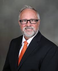 Tim Benningfield's Instagram, Twitter & Facebook