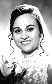 Miss Childers, Mr. Holmes married June 4