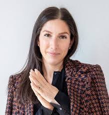 Kimberly Denman's Instagram, Twitter & Facebook