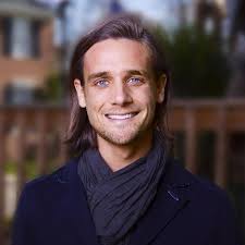 Dustin hook ! The former bassist from my favorite band in high school. My  American Heart. Aka Remax real estate agent .