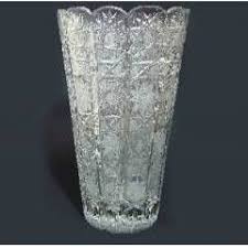 Pasabahce Kristal Vazo Gittigidiyor Da 181171601 Vazolar Kristal Antik Sanat