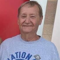 Larry Barnes Obituary (2024)