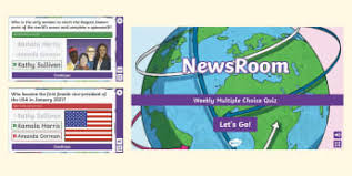 May 11, 2021 · weekly news quiz for students. Summer News Quiz 2021 Ks2 World News Twinkl Newsroom
