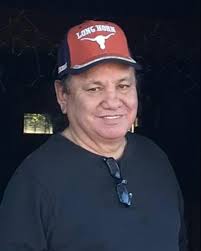 Gregorio Barrera Esquivel Obituary (2025)