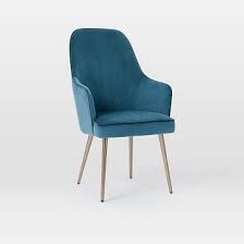 With Its Wide Seat And Sloping Back Our Mid Century Dining Chair Is Comfortable For Even The Longest Of Di Dining Chairs Midcentury Modern Dining Chairs Chair