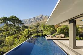 Kloof 119a Private Residence Cape Town South Africa The Cool Hunter Architecture Outdoor Kloof