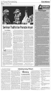 Jun iku wadah kanggo golek. Suara Merdeka Unduh Buku 1 16 Halaman Pubhtml5