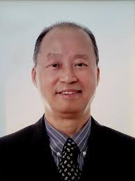 Edward Kang's Instagram, Twitter & Facebook