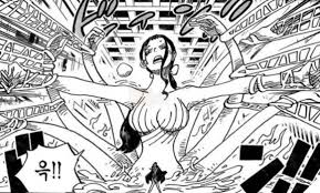 Ketika luffy dan krunya bertemu dengannya di laut, mereka tidak hanya dikalahkan oleh pria dengan lengan yang terbuat dari seastone, nami, robin, dan chopper yang berusia 10. Wthxqakucmmy1m