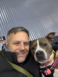 Just a handsome Ruckus