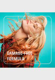 Hair produces natural oil called sebum, and shampoo is an emulsifier that captures and traps excess oil, dirt, and product residue, which you then rinse out to clean the hair, lamb says. Buy Wella Purple One Wash Away Hair Color Gel Purple Ray For Women In Riyadh Jeddah 3614227280397