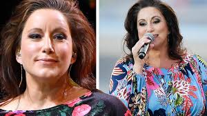 Lisa Nilssons lyxiga sommarhus