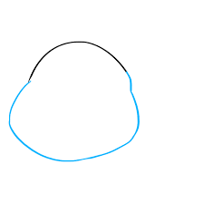 How To Draw A Teenage Mutant Ninja Turtle Face Really Easy Drawing Tutorial Four clip art in digital format svg, eps, dxf, png and pdf all divided individually. teenage mutant ninja turtle face