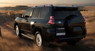 Toyota Land Cruiser Prado 150 руководство по эксплуатации скачать 2020 Toyota Land Cruiser Prado Concept Toyota Land Cruiser Prado Toyota Land Cruiser Land Cruiser