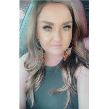 Alisha Cheney's Instagram, Twitter & Facebook