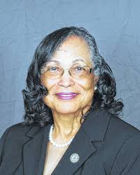 Board of Commissioners voice support for mentoring program for boys