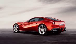 Sure, it costs more than a house, but the. Official 2013 Ferrari F12 Berlinetta Gtspirit