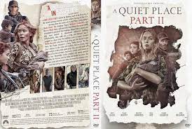 Largest impacts has been onthe dvd industry,which effectively met its. Download A Quiet Place Part Ii 2021 Free Dvd Cover