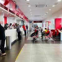 Pos laju is located within the same premise but has a different entrance. Pejabat Pos Besar Melaka 9 Tips Dari 1552 Pengunjung