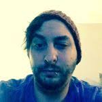 Christopher Dennard's Instagram, Twitter & Facebook