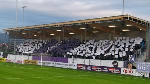 Squad of sk austria klagenfurt. Austria Klagenfurt Mit Last Minute Ausgleich News Fanclub Violet Lions Geomix Vereinshomepage