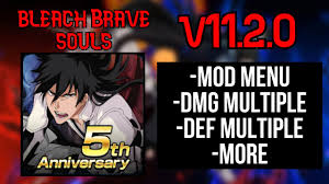 Bleach brave souls mod apk is a free versatile game set in the bleach universe, created and delivered by klab games on android and ios. No Root Bleach Brave Souls V11 2 0 Mod Apk Dmg Multiple Defense Multiple No Skill Cd More Youtube