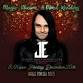 Jonathan Erlandson: Magic, Illusion, and Mind-Reading