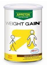 Immunity system • a unique combination of nucleotides, dha, taurine, choline, fos and gos • infants are usually appeton wellness 60+ 450g. Appeton Philippines On Twitter If You Want To Gain Weight Drink Appeton Today Http T Co Vkxrz4po